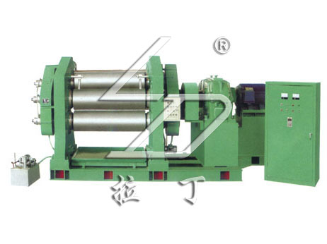 XY-3I1400 三輥壓延機(jī)